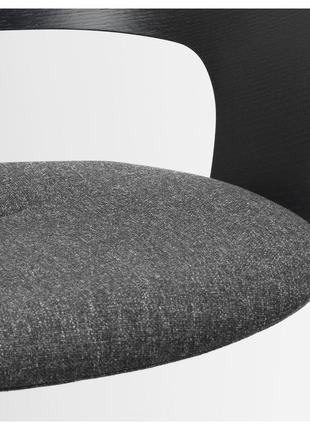 Ikea стул поворотный fjällberget (203.964.20)