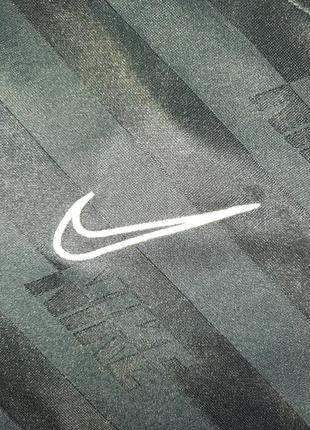 Мужская спортивная футболка nike9 фото