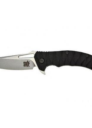 Нож skif shark ii sw black (421se)