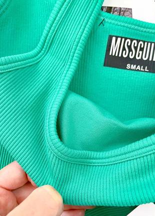 Комплект в рубчик missguided5 фото