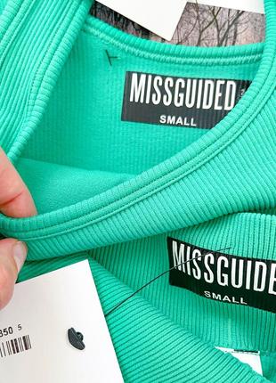 Комплект в рубчик missguided8 фото