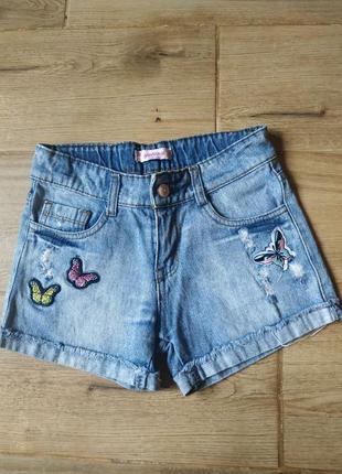 Детские шорты