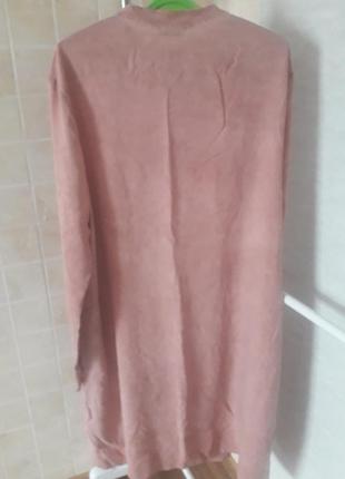 Сукня-халат 3