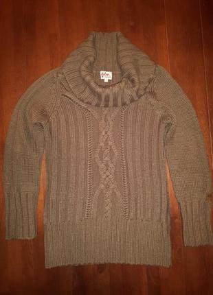Светр гольф від lee cooper! p.-s