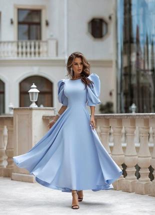 Сукня міді,платье миди,вечірня сукня,сукня на розпис,платье на розпись,праздничное платье,нарядное платье,весільна сукня,свадебное платье