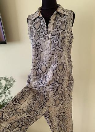 Костюм zara іспанія