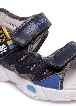 Босоніжки weestep