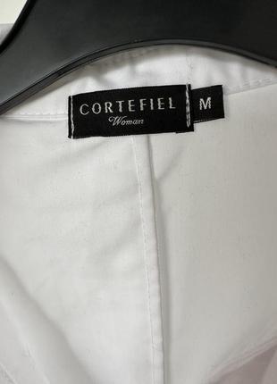 Рубашка cortefiel 4