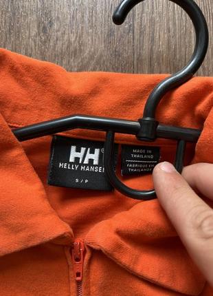 Футболка helly hansen3 фото