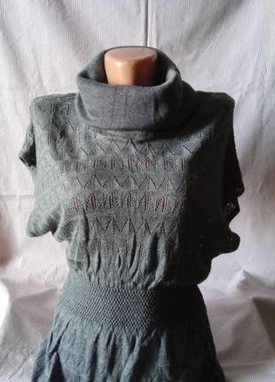 Cукня трикотаж