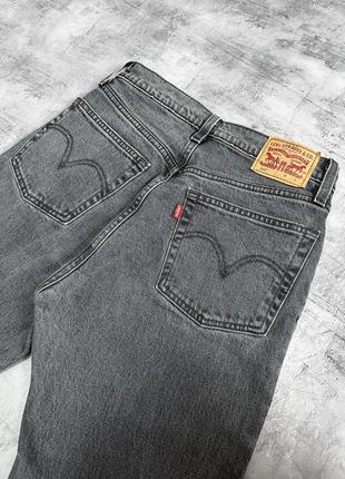 Джинси levis 5011 фото