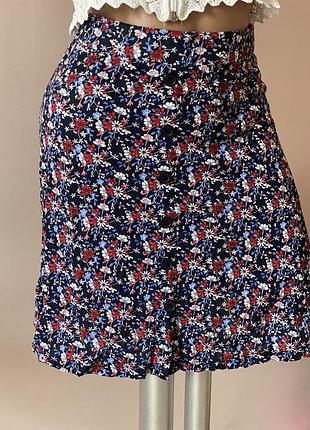 Продам юбку мини