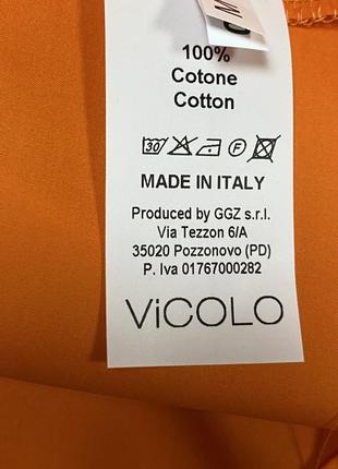 Шикарное платье сарафан vicolo 😍 италия 🇮🇹4 фото