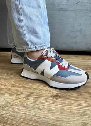 Финальный распродаж! кроссовки женские new balance2 фото