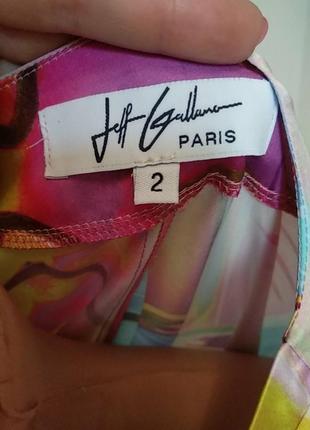 Блузка шелковая франция5 фото