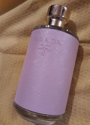 Туалетна вода prada la femme prada l'eau духи прада женские