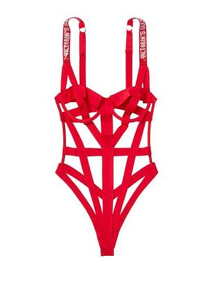 Боди victoria ́s secret оригинал