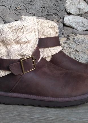 Ugg оригинал 40 размер угги угг2 фото