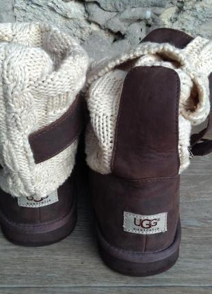 Ugg оригінал 40 розмір уггі угг4 фото