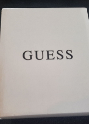 Наручний годинник guess