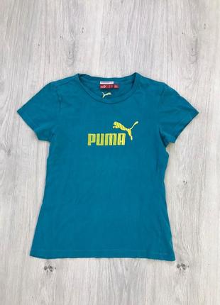 Футболка puma.1 фото