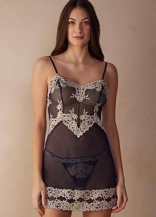 Нічна сорочка intimissimi