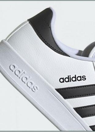 Кроссовки спортивние adidas sport casual superstar кеди беговие трекинговие белие класические