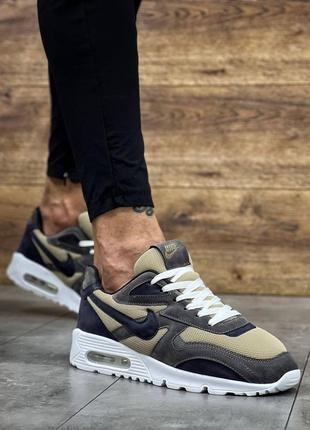 Кроссовки nike air max (40-44)2 фото