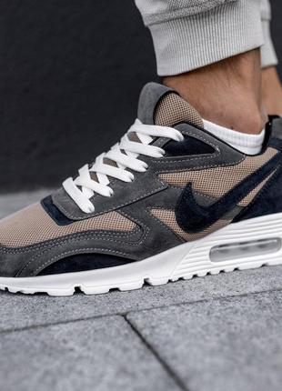 Кроссовки nike air max (40-44)7 фото