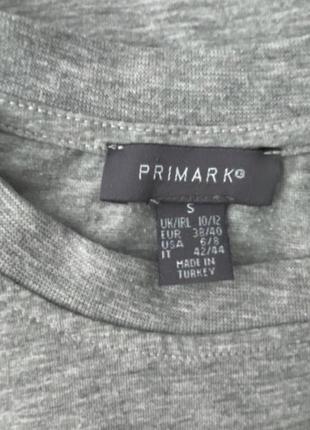 Футболка  primark p.38/403 фото