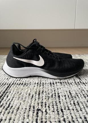 Женские кроссовки nike air zoom pegasus 37 (bq9647-002) 26cm