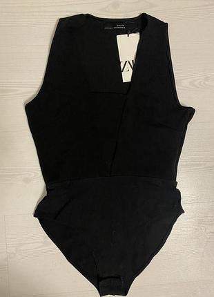 Новий стильний комбез zara