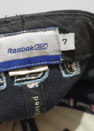 Reebok бейсболка4 фото