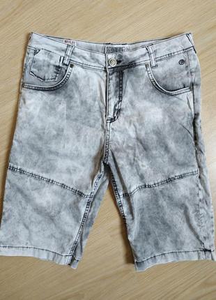 Легкі та практичні шорти