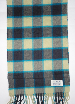 Шарф 100% кашемир   (165х25)