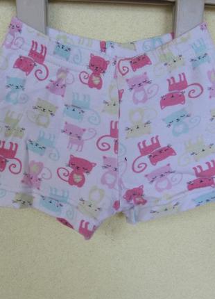 Детские шорты