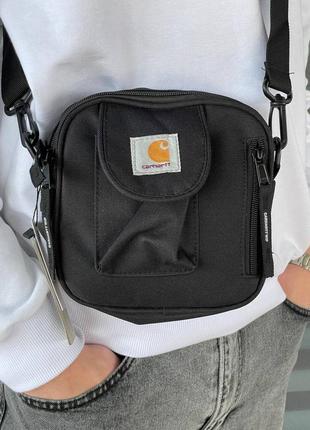 Месенджер carhartt | месенджер кархарт