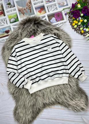 Стильный свитшот для красавиц 💗