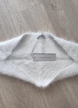 Болеро d. exterior ангора