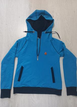 Спортивный реглан