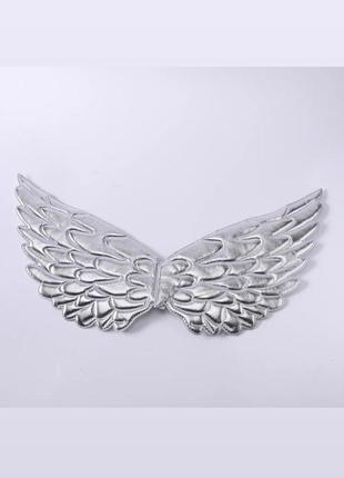 Крылья единорога карнавальный маскарадный костюм единорог единорожки ангела ангельские амур ангел