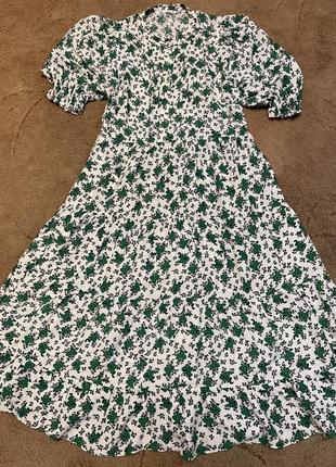 Платье вискоза люкс бренд
