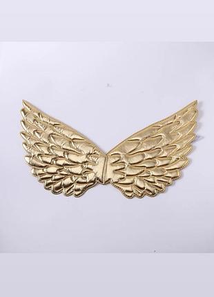 Крылья единорога карнавальный маскарадный костюм единорог единорожки ангела ангельские амур ангел