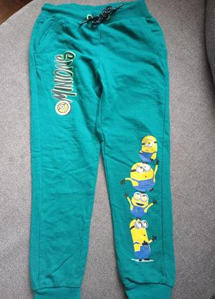 Штани спортивні