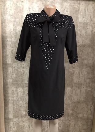 Женское нарядное платье