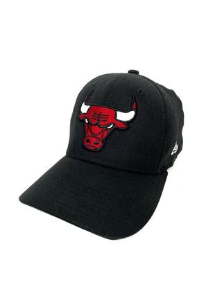 Кепка new era chicago bulls1 фото