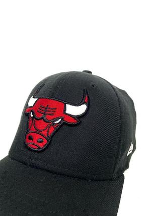 Кепка new era chicago bulls2 фото