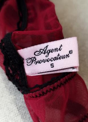 Шикарные трусики agent provocateur4 фото