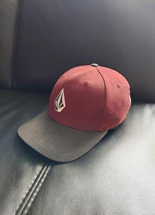 Кепка volcom