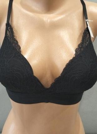 Бюстгальтер hunkemoller